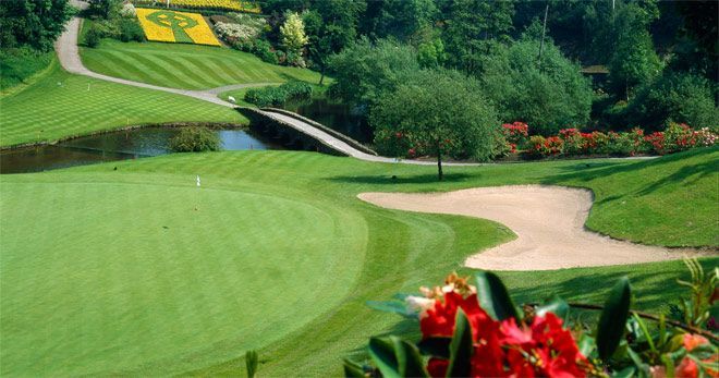 Druids Glen Golf Club