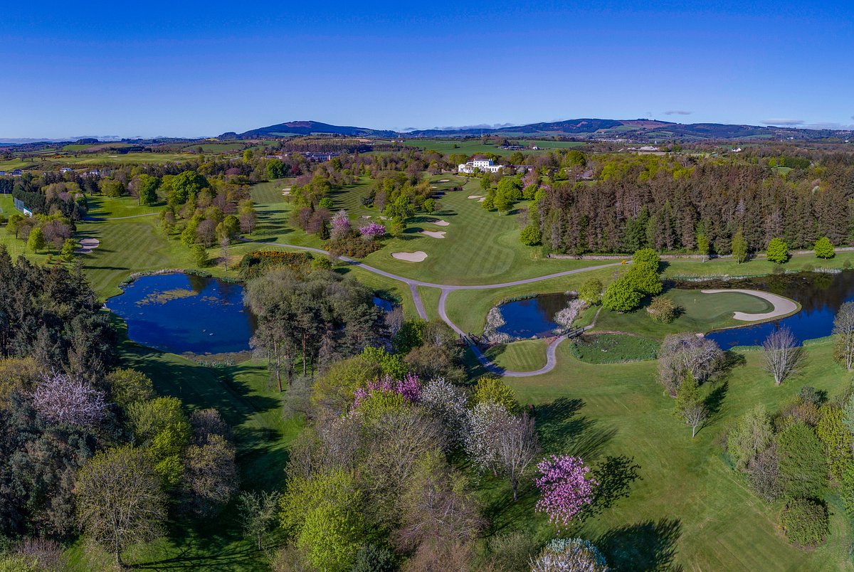 Druids Glen Golf Club