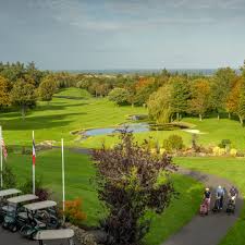 Druids Glen Golf Club