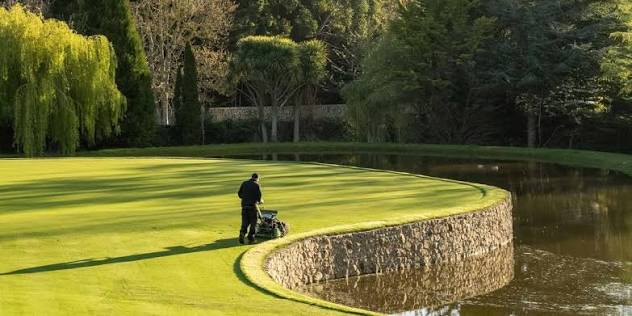 Druids Glen Golf Club