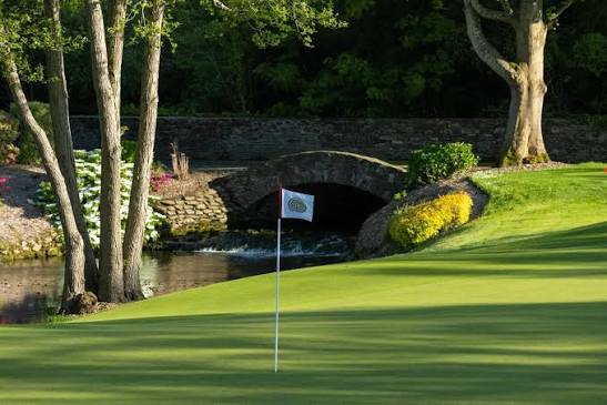 Druids Glen Golf Club