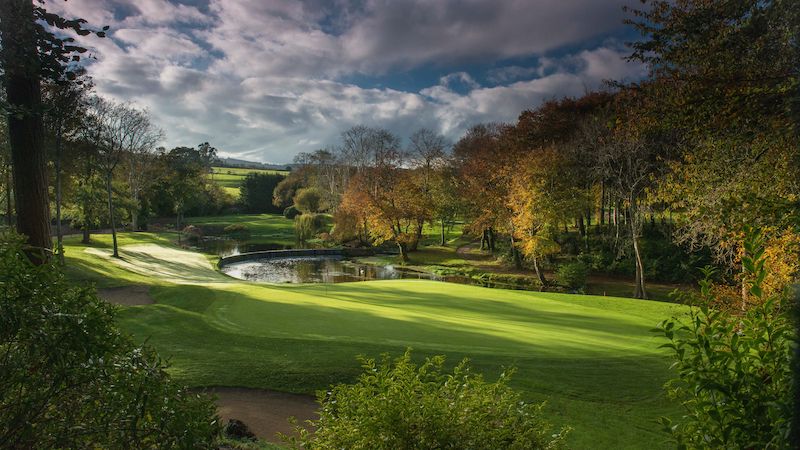 Druids Glen Golf Club