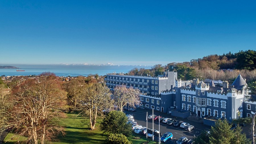 Fitzpatrick Castle Hotel, Dublin