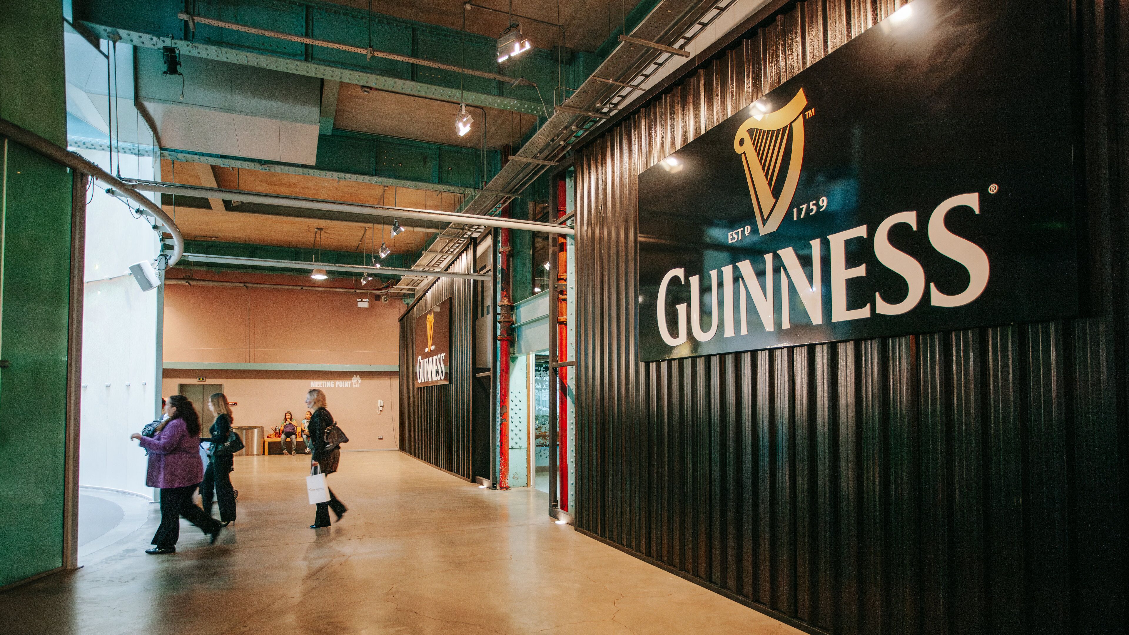 Guinness Storehouse