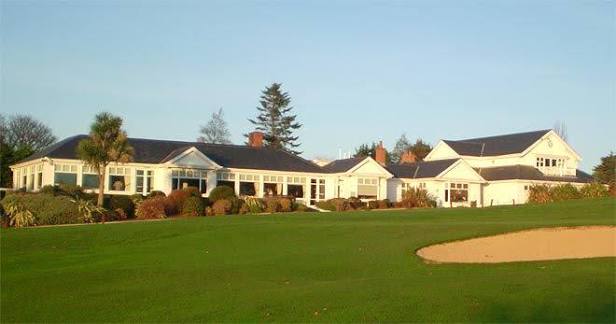 Killiney Golf Club
