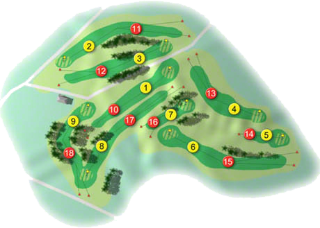 Killiney Golf Club
