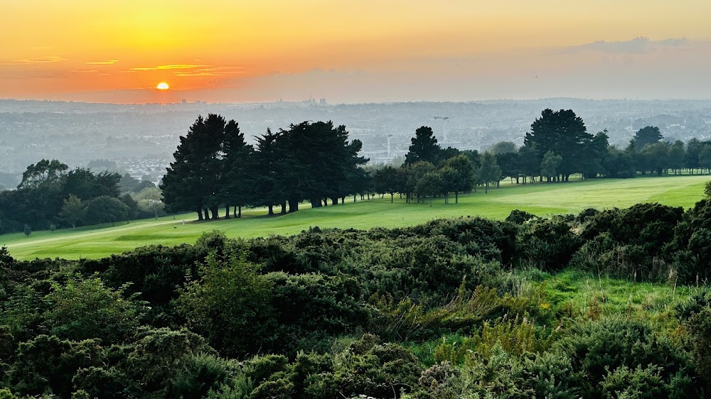 Killiney Golf Club