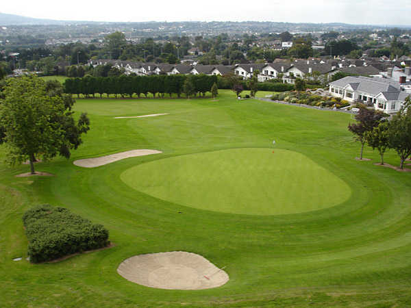 Killiney Golf Club