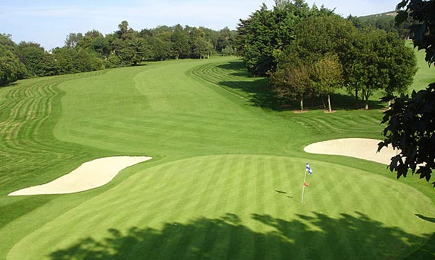 Killiney Golf Club