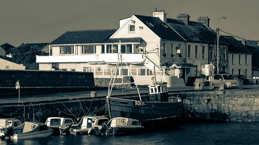 O'Grady's on the Pier