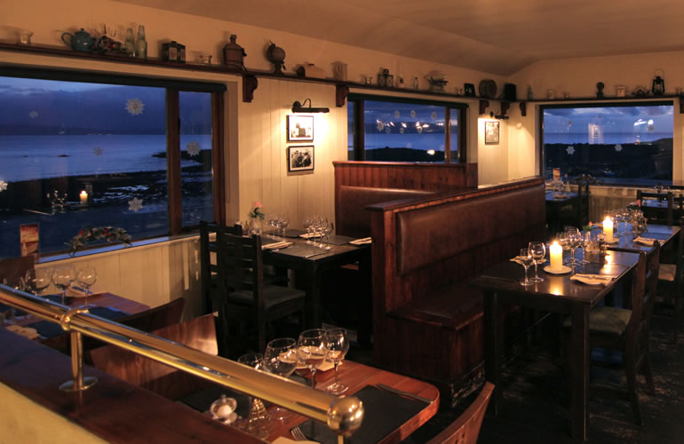 O'Grady's on the Pier