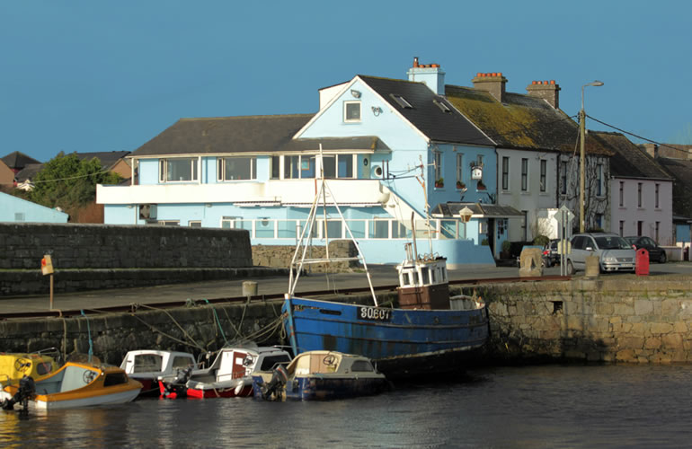 O'Grady's on the Pier