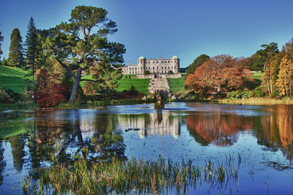 Powerscourt Golf Club
