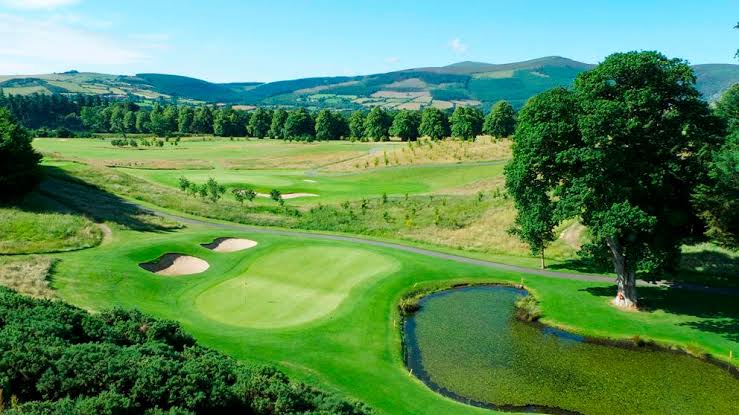 Powerscourt Golf Club