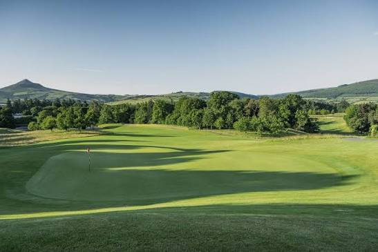 Powerscourt Golf Club