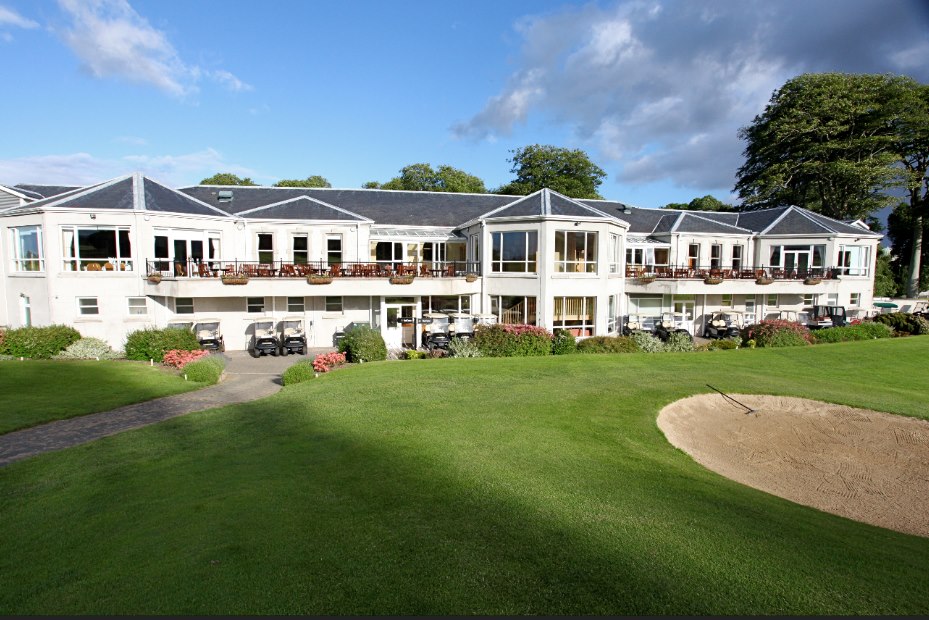 Powerscourt Golf Club