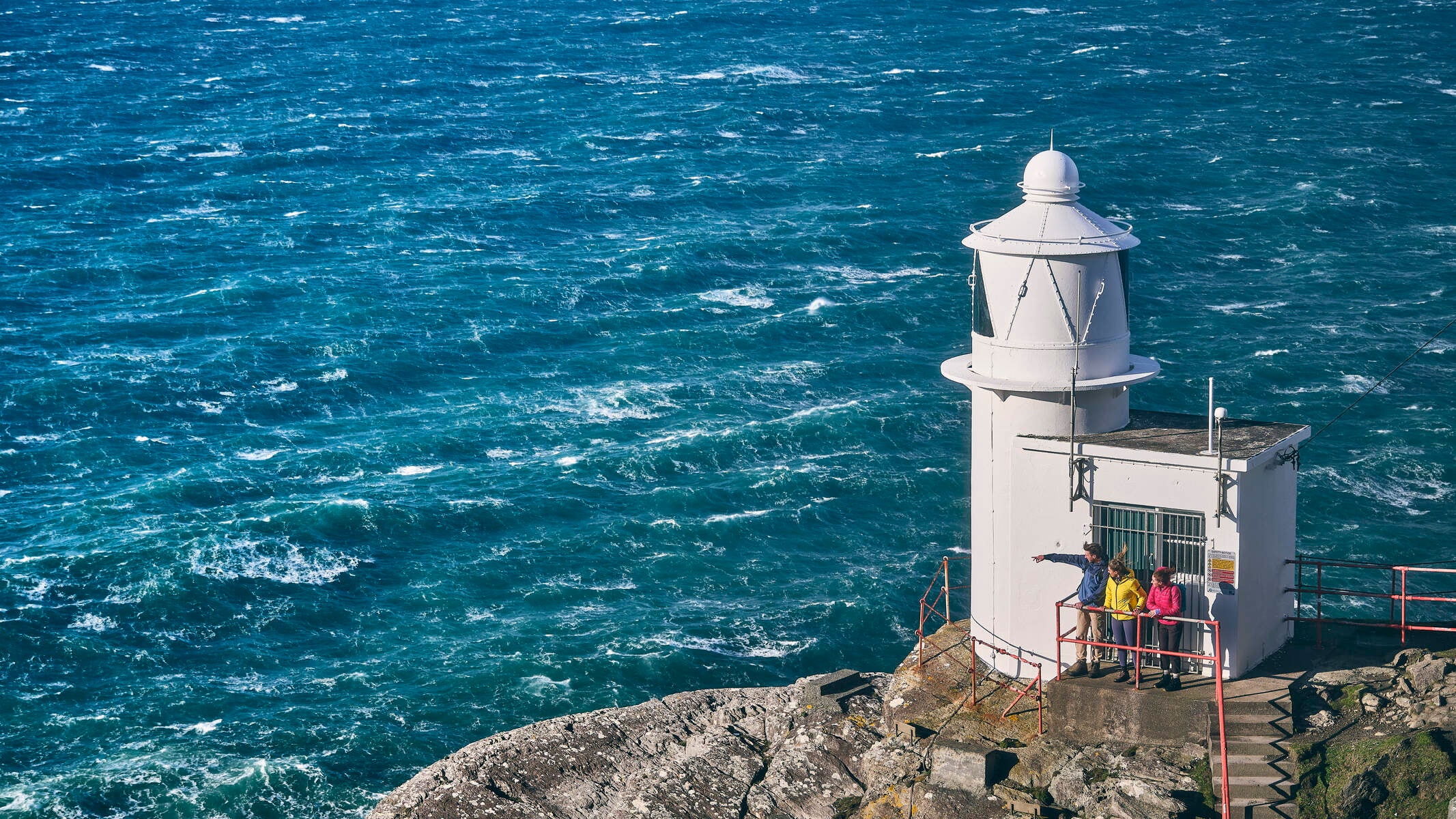 Sheep's Head Lighthouse