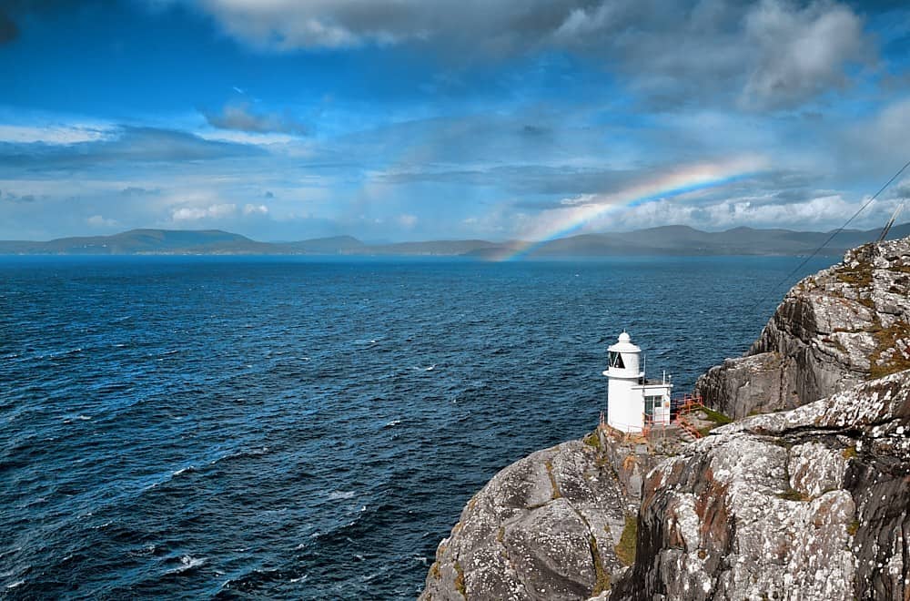 Sheep's Head Lighthouse