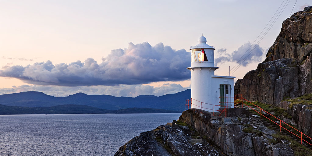 Sheep's Head Lighthouse