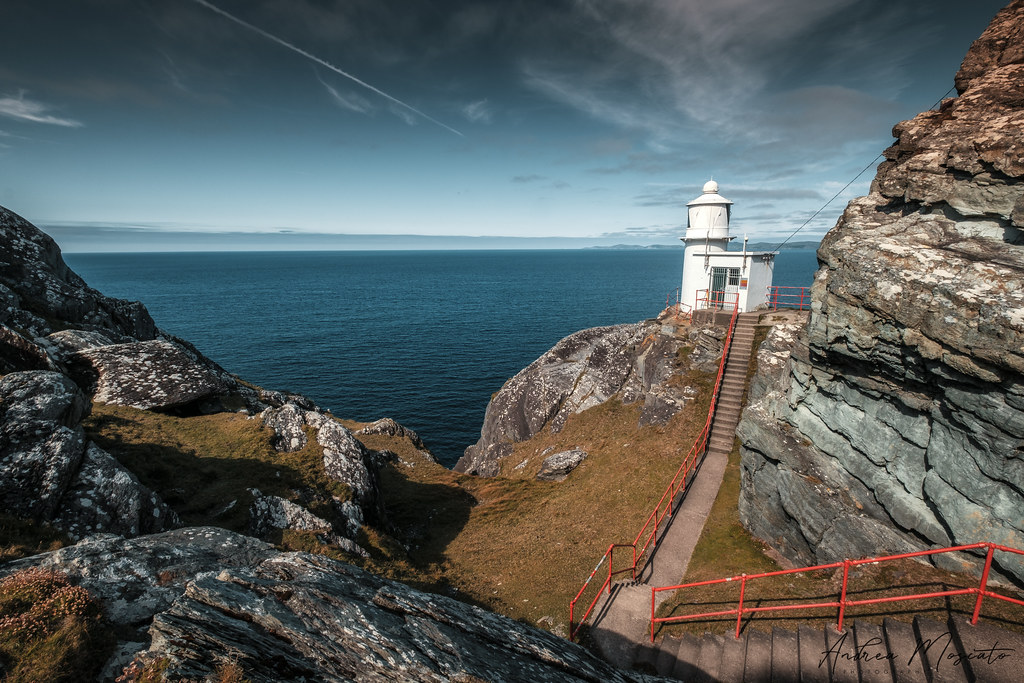Sheep's Head Lighthouse