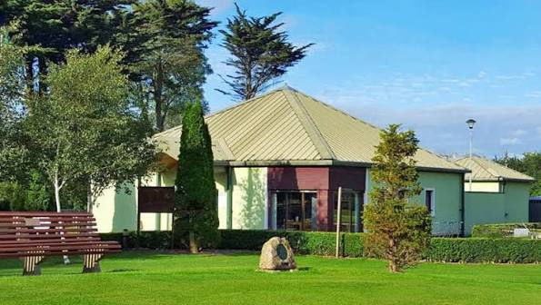 Silloge Park Golf Club