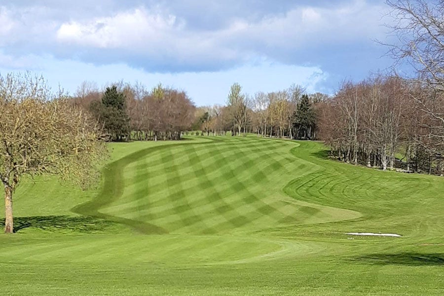Silloge Park Golf Club