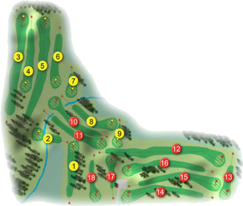 Silloge Park Golf Club