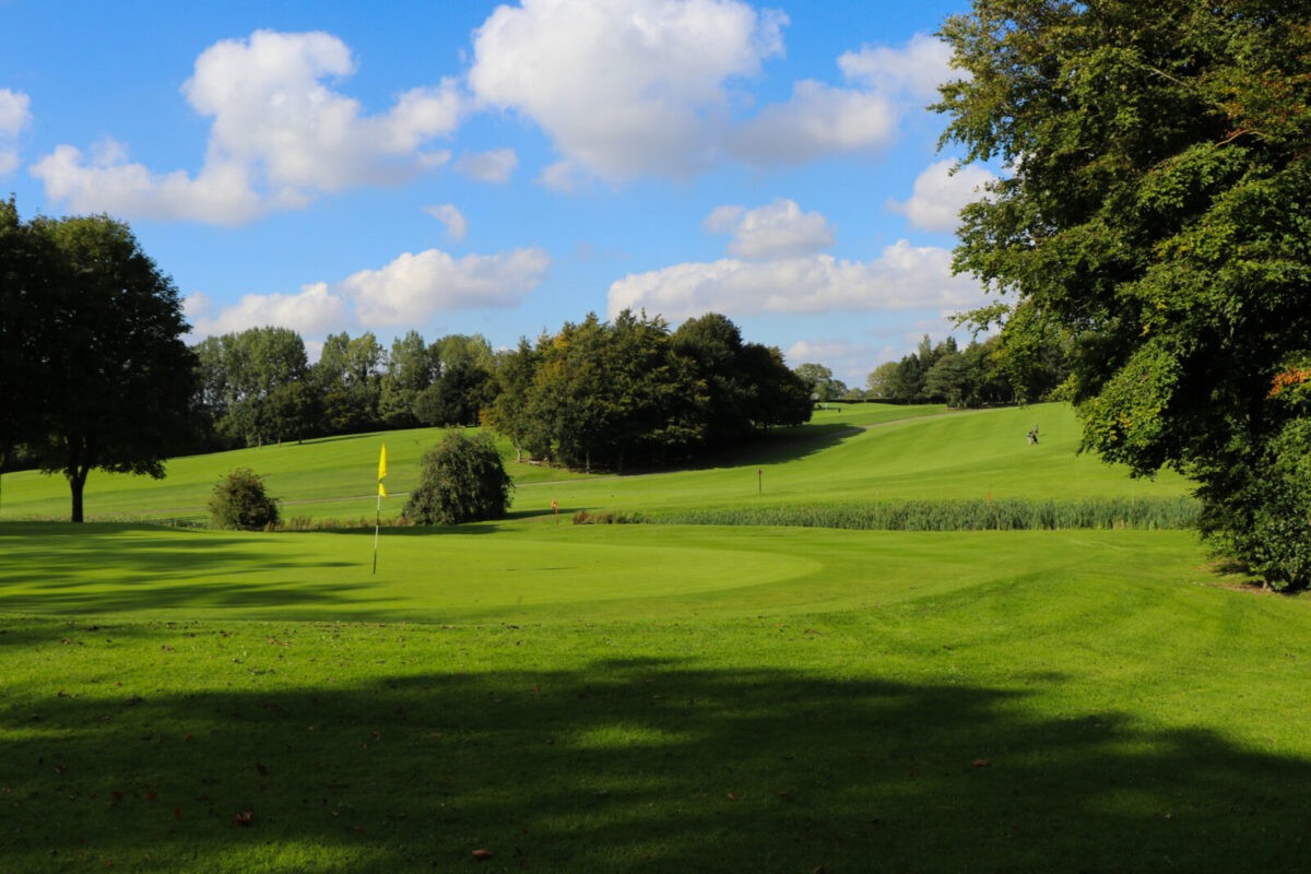 Silloge Park Golf Club