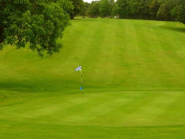 Silloge Park Golf Club