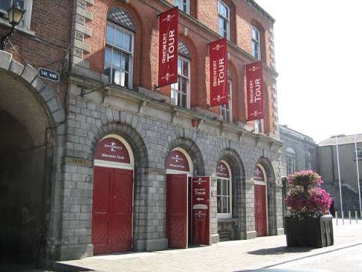 Smithwicks Ale Tasting