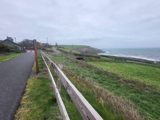Bike Waterford Greenway